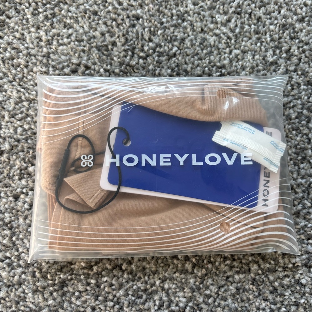 Honeylove high-rise brief underwear - Picture 2 of 4